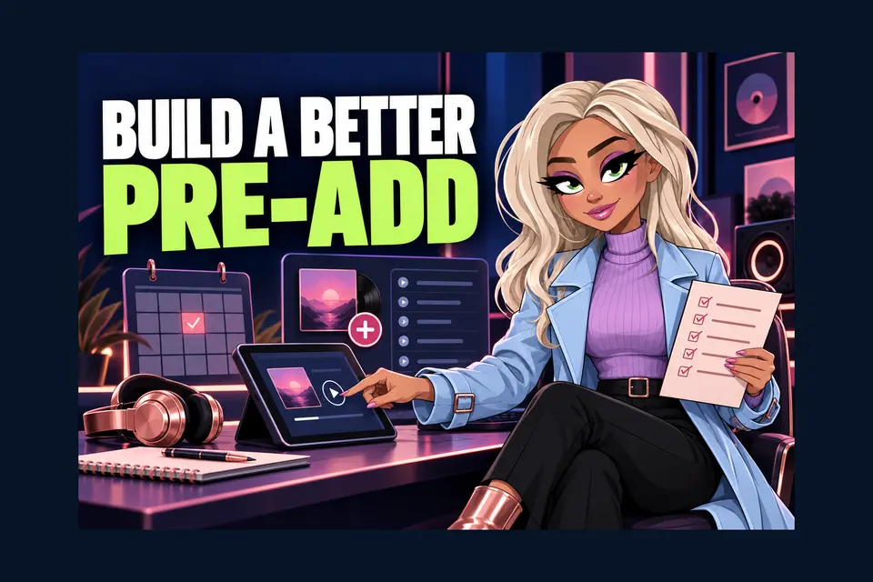 The Hubb character illustrating release planning